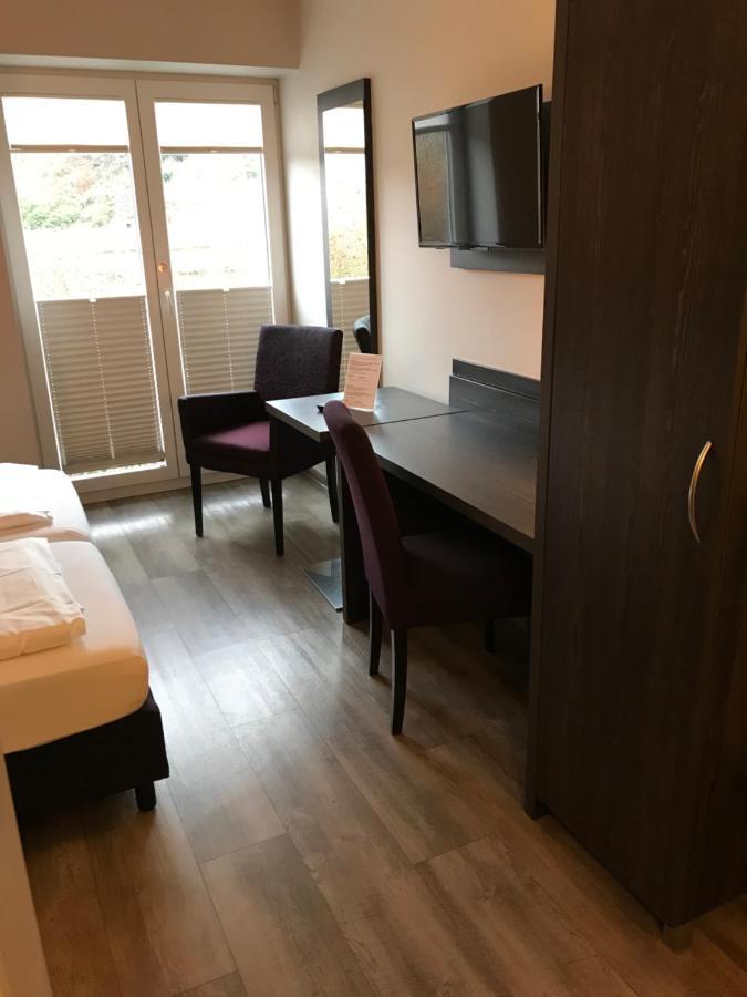 Aparthotel Cochem Luaran gambar
