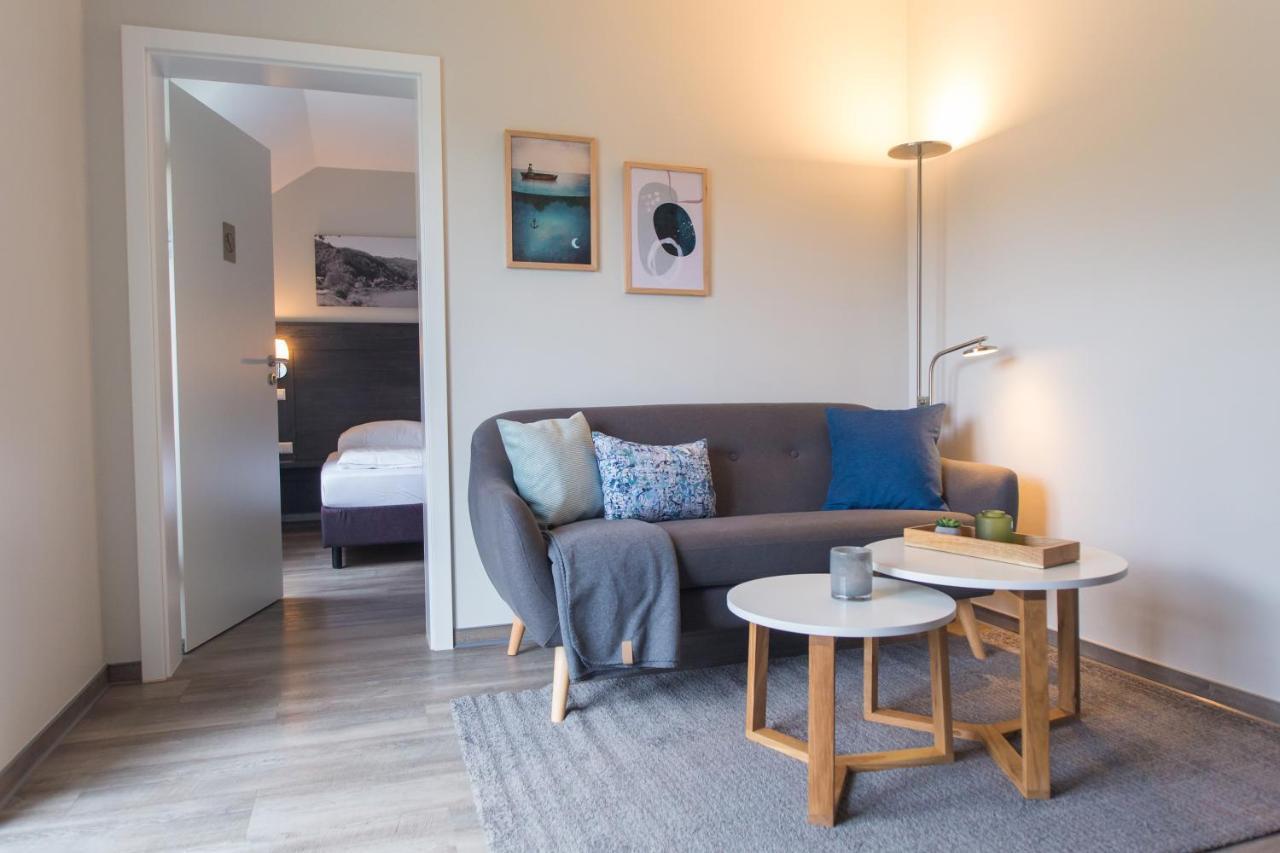 Aparthotel Cochem Luaran gambar