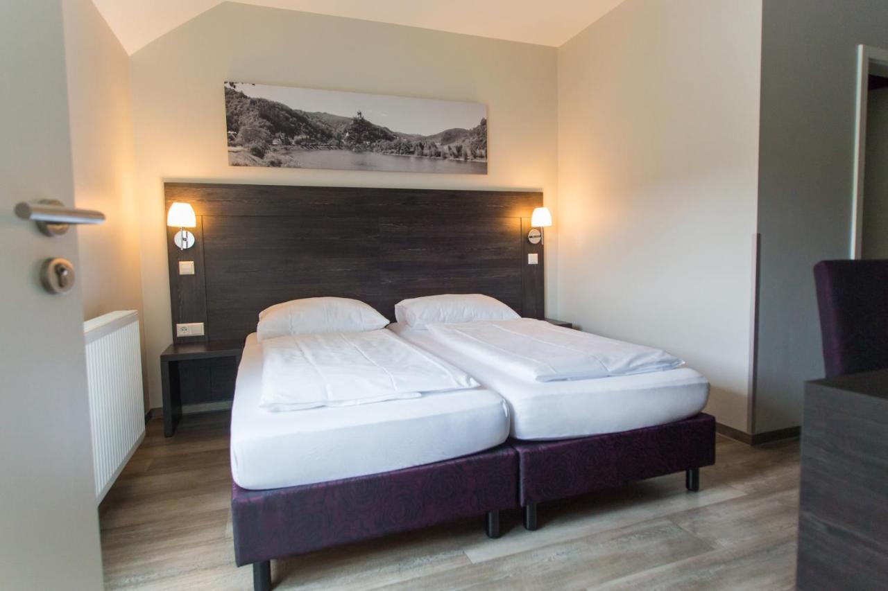 Aparthotel Cochem Luaran gambar