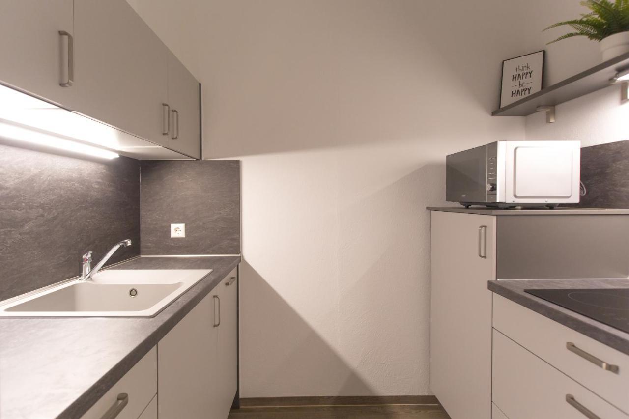 Aparthotel Cochem Luaran gambar