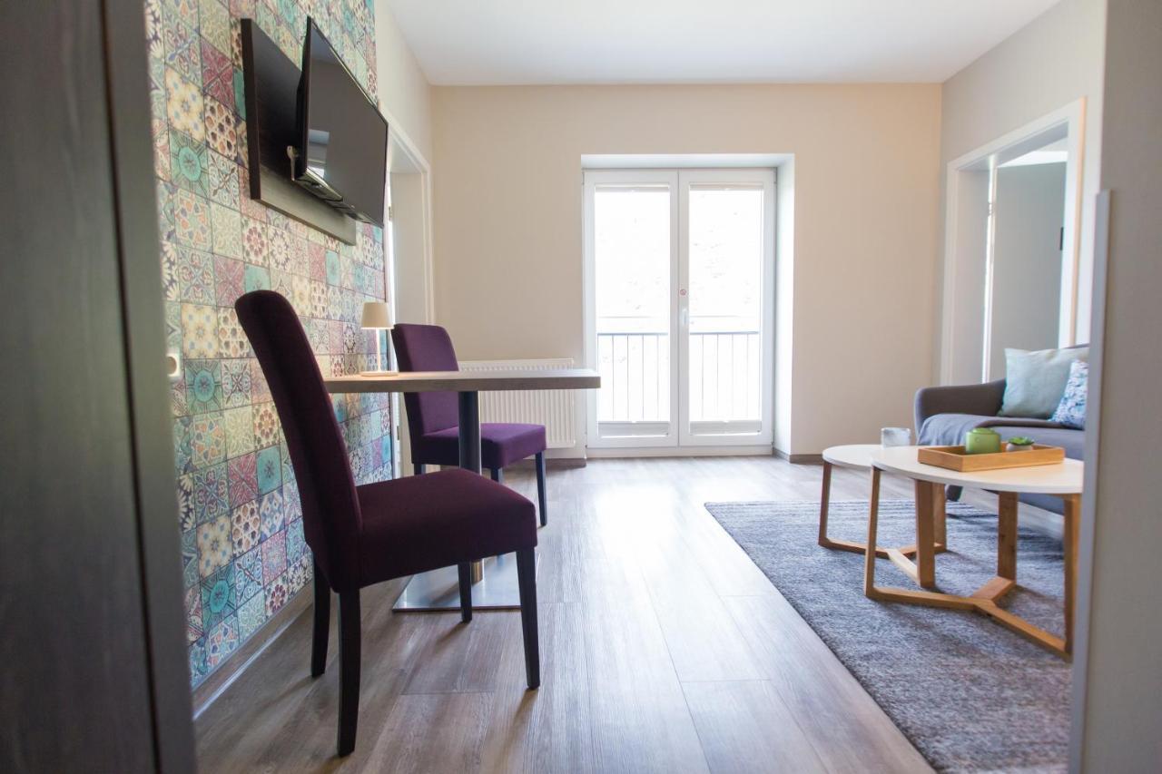 Aparthotel Cochem Luaran gambar