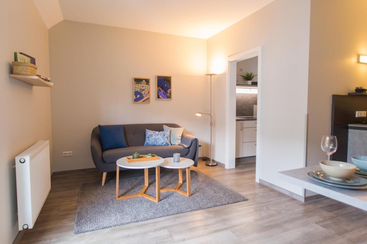 Aparthotel Cochem Luaran gambar