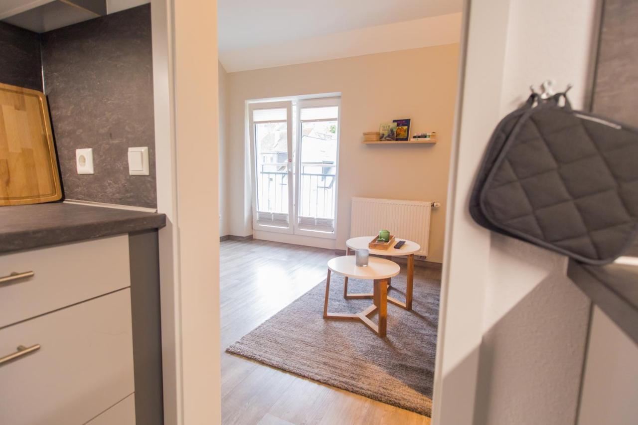 Aparthotel Cochem Luaran gambar