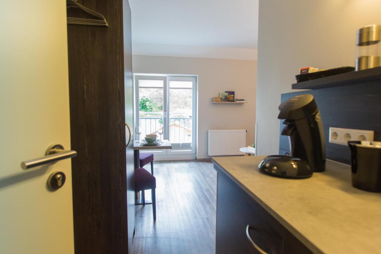 Aparthotel Cochem Luaran gambar
