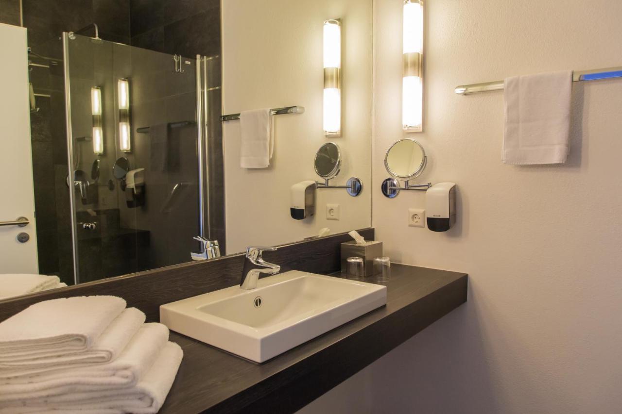 Aparthotel Cochem Luaran gambar