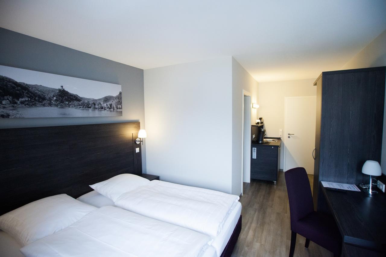 Aparthotel Cochem Luaran gambar
