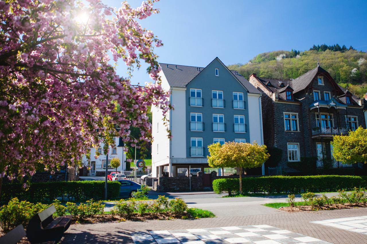 Aparthotel Cochem Luaran gambar
