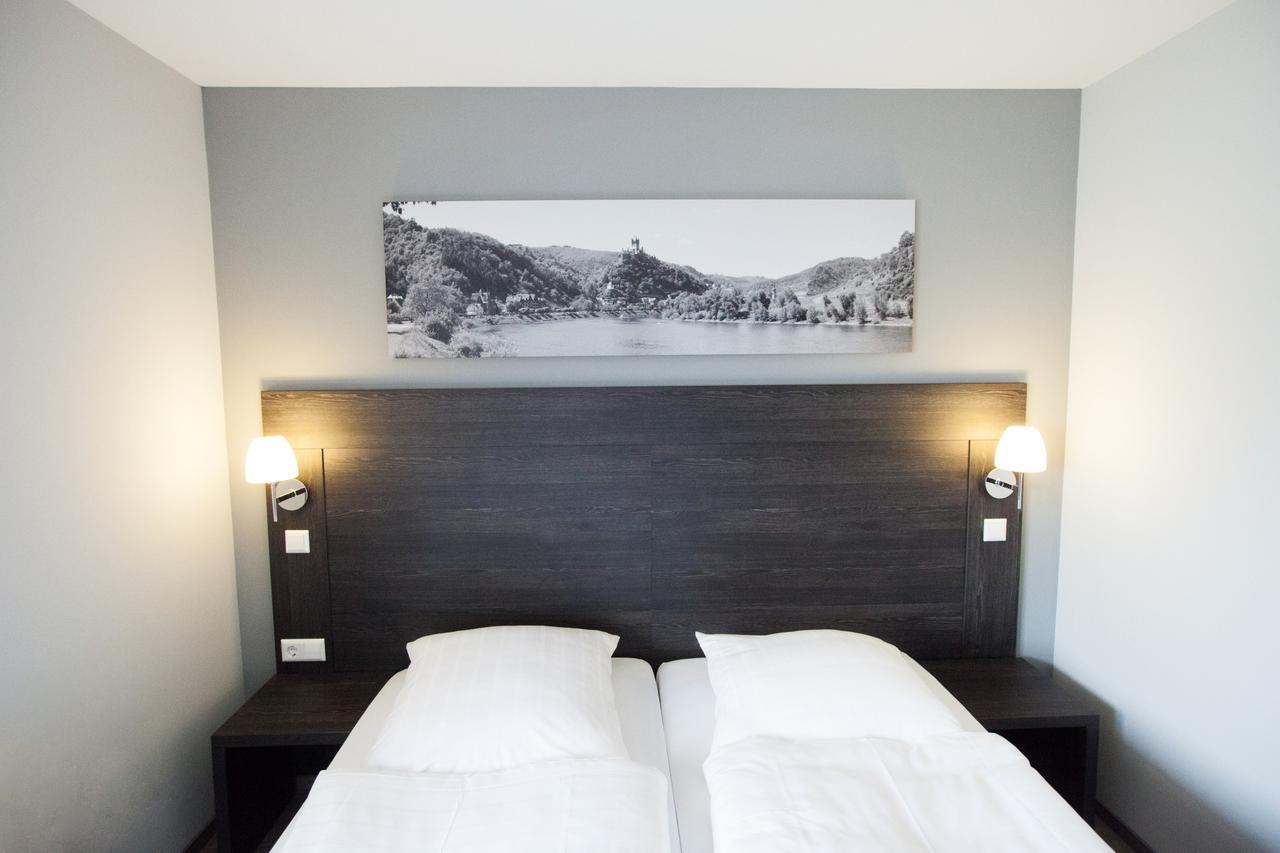 Aparthotel Cochem Luaran gambar
