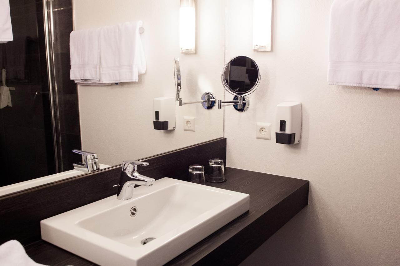Aparthotel Cochem Luaran gambar