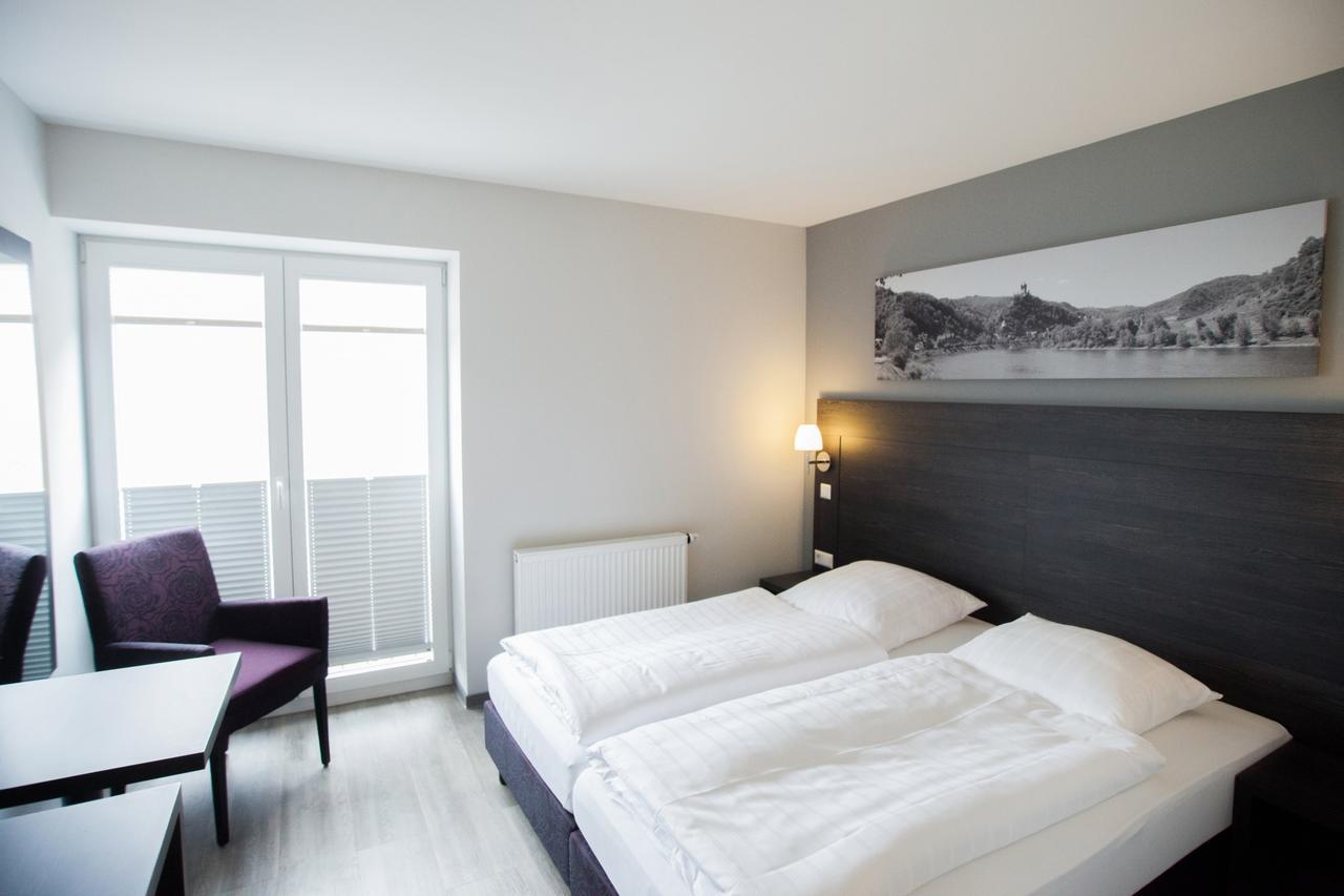 Aparthotel Cochem Luaran gambar